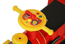 Load image into Gallery viewer, Rollplay Steam Train 6-Volt Battery- Powered Ride-On
