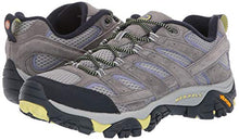 Load image into Gallery viewer, Merrell Women&#39;s Moab 2 Vent Hiking Shoe, Navy Morning, 09.5 M US
