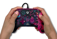 Load image into Gallery viewer, PowerA Enhanced Wired Controller for Xbox Series X|S - Tiny Tina&#39;s Wonderlands
