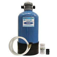 Load image into Gallery viewer, On The Go OTG4-DBLSOFT-Portable 16,000 Grain RV Water Softener
