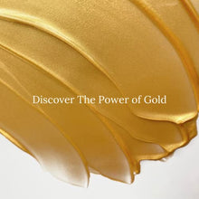 Load image into Gallery viewer, Keiko Revive Gold Radiance Renewal Mask - Anti-Aging Facial Mask - Reduces Fine Lines &amp; Wrinkles, Minimizes the Appearance of Pores, Smoothes and Firms Up Skin, Made with Hyaluronic Acid and Centella Asiatica Extract
