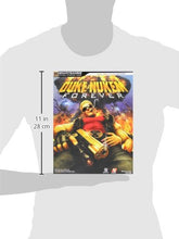 Load image into Gallery viewer, Duke Nukem: Forever Official Strategy Guide
