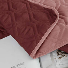 Load image into Gallery viewer, Ameritex Waterproof Dog Bed Cover Pet Blanket for Furniture Bed Couch Sofa Reversible
