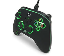 Load image into Gallery viewer, PowerA Spectra Infinity Enhanced Wired Controller for Xbox Series X|S, Gamepad, Wired Video Game Controller, Gaming Controller, Xbox One, Officially Licensed - Xbox Series X
