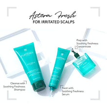 Load image into Gallery viewer, Rene Furterer ASTERA FRESH Soothing Freshness Serum,Leave-In Cooling Soothing Treatment, Irritated &amp; Itchy Scalp, 2.5 oz.
