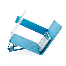 Load image into Gallery viewer, OCT17 Phone Screen Magnifier Cellphone Projector Enlarged Amplifier Mobile Bracket Holder 3D HD Movie Video Stand Compatible with All Smartphone
