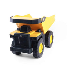 Load image into Gallery viewer, CatToysOfficial, CAT Construction 16&quot; Steel Toy Dump Truck, Ages 3 and up
