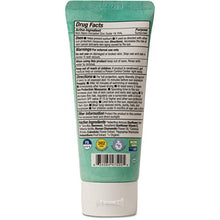 Load image into Gallery viewer, Badger - SPF 30 Baby Sunscreen Cream with Zinc Oxide, 2.9 fl oz &amp; SPF 35 Clear Zinc Sport Sunscreen Stick, Unscented, 0.65 oz
