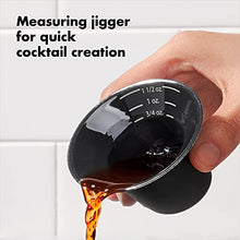 Load image into Gallery viewer, OXO Good Grips Cocktail Shaker,Gray
