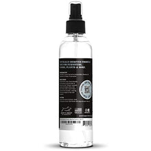Load image into Gallery viewer, Emmy&#39;s Best Stop The Scratch Cat Deterrent Spray for Kittens and Cats - Non-Toxic, Safe for Plants, Furniture, Floors and More with Rosemary Oil and Lemongrass
