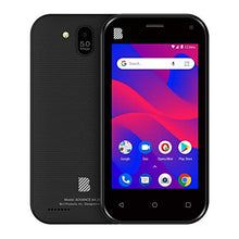Load image into Gallery viewer, BLU Advance A4 2019- Unlocked Dual Sim, 16GB -Black
