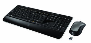Logitech MK520 Keyboard and Mouse