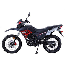 Load image into Gallery viewer, X-PRO X-Pect Bike Adult Dirt Bike 14hp Enduro Motorcycle Street Bike Dirt Bikes Fuel Injection made by Lifan,Green
