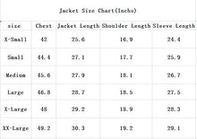 Load image into Gallery viewer, HIMIC E77C Super Hero Fashion Cosplay Hoodie Jacket (Small, Winter Soldier 2)
