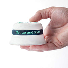 Load image into Gallery viewer, Surf Knobs Pop-Up Surfing Accessory - Enjoy Quick Pop-Ups | Helps Injured, Aging, Adaptive and Beginner Surfers with Their Pop-Up | Adheres to Hard-top Surfboards
