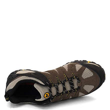 Load image into Gallery viewer, Merrell Men's, Accentor 2 Ventilator Hiking Shoe Boulder 11 M
