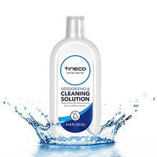 Load image into Gallery viewer, Tineco Floor Cleaning Solution for iFLOOR, iFLOOR 3, FLOOR ONE S3, FLOOR ONE S5, FLOOR ONE S5 COMBO Wet Dry Vacuum (33.8 OZ)
