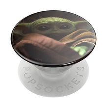 Load image into Gallery viewer, PopSockets PopGrip: Swappable Grip for Phones &amp; Tablets - Star Wars - The Child
