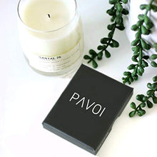 Load image into Gallery viewer, PAVOI 14K Gold Plated X Ring CZ Simulated Diamond Criss Cross Ring (7, White)
