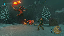 Load image into Gallery viewer, The Legend of Zelda: Breath of the Wild - Nintendo Switch [Digital Code]

