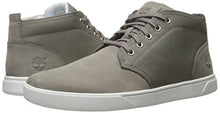 Load image into Gallery viewer, Timberland Men's Groveton LTT Chukka L/f, Steeple Grey Nubuck/Cordura, 11 M US
