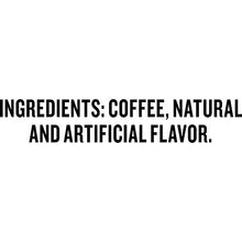 Load image into Gallery viewer, Folgers Hazelnut Cream Flavored Coffee, 12 Keurig K-Cup Pods

