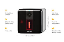 Load image into Gallery viewer, Petcube [2017 Item] Play Smart Pet Camera with Interactive Laser Toy. Remote Dog/Cat Monitoring with HD 1080p Video, Two-Way Audio, Night Vision, Sound/Motion Alerts. App-Enabled Pet and Home Safety
