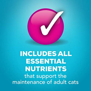 Purina Friskies Fish A Licious Variety Pack - 32x5.5 oz (050000294527)