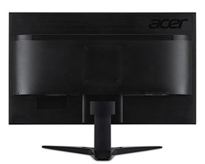 Acer KG271 bmiix 27" Full HD (1920 x 1080) TN Monitor with AMD FREESYNC Technology (2 x HDMI & VGA Port),Black
