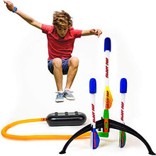 Load image into Gallery viewer, Blast Pad Rocket Launcher Shoots Over 200 Feet High
