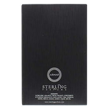 Load image into Gallery viewer, Armaf Club De Nuit Intense Man EDT Men New in Box, Black , 3.6 Fl Oz
