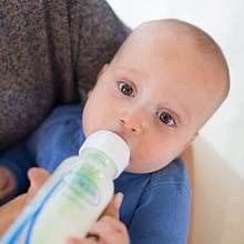 Load image into Gallery viewer, Dr. Brown’s Anti-Colic Options+ Narrow Baby Bottle Gift Set with 4oz &amp; 8oz Bottles &amp; PreVent Pacifier
