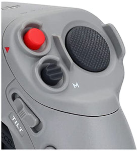 DJI FPV Motion Controller for FPV Drone Aircraft Maneuver Based on Hand motions