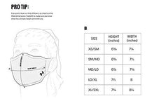 Load image into Gallery viewer, Under Armour Adult Sports Mask , Midnight Navy (410)/Silver Chrome, Small/Medium

