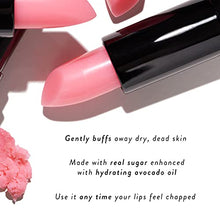 Load image into Gallery viewer, LAURA GELLER NEW YORK Jelly Balm Moisturize &amp; Plump Tinted Lip Balm - Just Peachy - Prep-N-Go Prep Stick Lip Scrub (2 PC)
