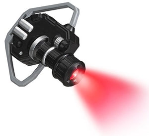 SpyX Micro Eyes & Ears - Includes Spy Light Super Ear Spy Toy. Be able to See in The Dark and Hear Things from far Away - The Perfect Addition for Your spy Gear Collection!