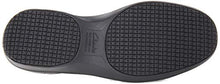 Load image into Gallery viewer, Clarks Men's Wader Twin Non-Slip Loafer, Black Leather, 10 Medium
