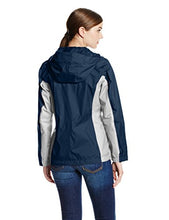 Load image into Gallery viewer, Columbia Women&#39;s Arcadia II Jacket, Columbia Navy, Small
