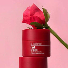 Load image into Gallery viewer, SKIN &amp; LAB #1 Newest Korean Skin Care All In One Best Anti Aging Vitamin C Night Cream - Advanced Dermatology Stem Cell Infused with Million Damask Roses + Hyaluronic Acid. Natural Face Brightening.

