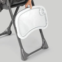 Load image into Gallery viewer, Chicco Polly Highchair - Taupe
