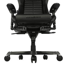 Load image into Gallery viewer, DXRacer Master Module Gaming Chair Ergonomic Office Executive Chair, Video Game Chair | Sliding Headrest, Car-Seat Lumbar Support, 4D Metal Armrest, Replaceable Seat Cushion &amp; Removable Backrest
