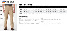 Load image into Gallery viewer, Dickies Men's Original 874 Work Pant, Black, 34W x 32L
