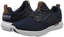 Load image into Gallery viewer, Dockers by Gerli Men's Low-Top Sneakers , Blue Navy 0 , 11.5 US
