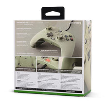 Load image into Gallery viewer, PowerA Enhanced Wired Controller for Xbox Series X|S - Desert Ops
