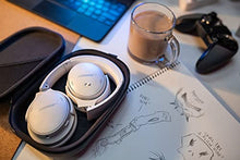 Load image into Gallery viewer, Bose QuietComfort 45 Bluetooth Wireless Noise Cancelling Headphones - White Smoke
