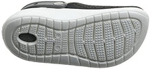 Load image into Gallery viewer, Crocs Kids' LiteRide Clog , Black/White, 7 Toddler
