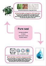 Load image into Gallery viewer, Arnel Korea Facial Mask – Featuring Hyaluronic Acid Essence - For Super Moist Radiant Skin (1Box Of 10 Sheet)
