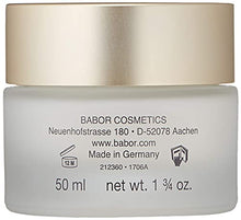 Load image into Gallery viewer, BABOR Skinovage Moisturizing Cream, Hydrating Hyaluronic Acid Moisturizer, Hydrating Face Cream that Protects Skin&#39;s Moisture Barrier for Normal to Dry Skin, 24 Hour Moisture, Non-Comedogenic
