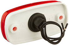 Load image into Gallery viewer, Bargman 30-59-001 Clearance/Side Marker Light, Red
