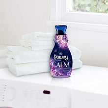 Load image into Gallery viewer, Downy Infusions Liquid Laundry Fabric Softener, Calm Scent, Lavender &amp; Vanilla Bean, 166 Total Loads (Pack of 2)
